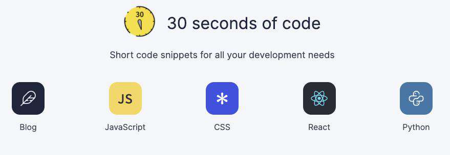 12 个 GitHub 上超火的 JavaScript 奇技淫巧项目，找到写 JavaScript 的灵感！